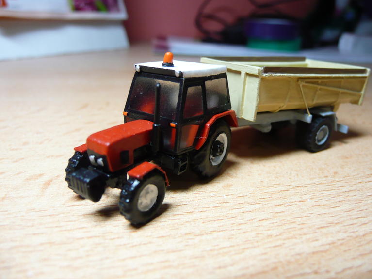 Zetor 7245-2